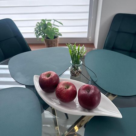 Apartament Chełm 外观 照片