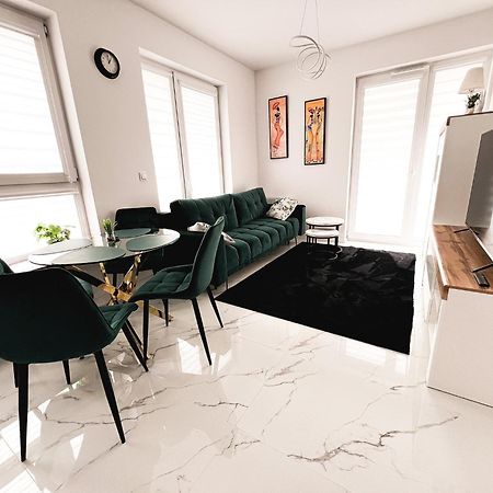 Apartament Chełm 外观 照片