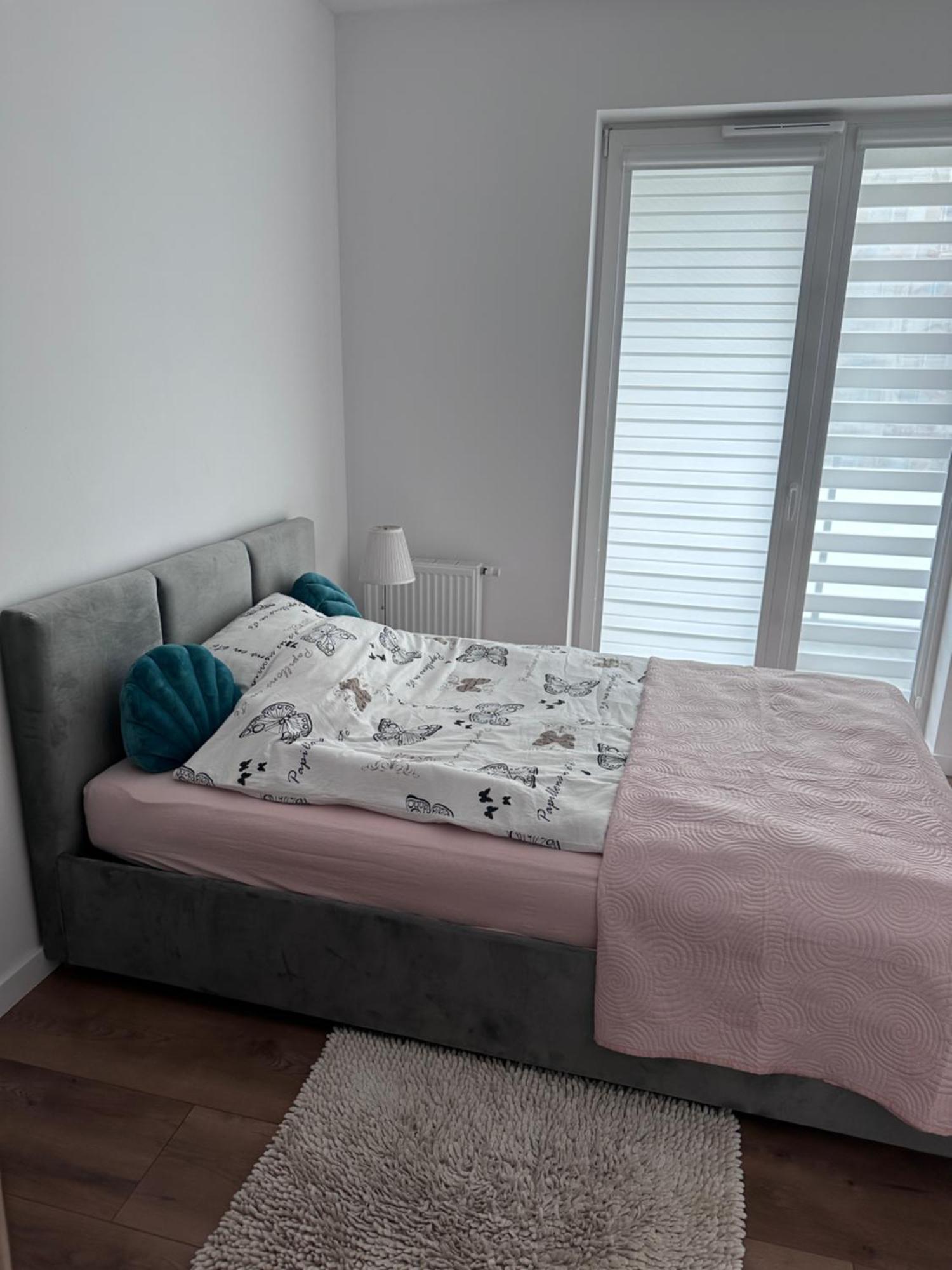 Apartament Chełm 外观 照片