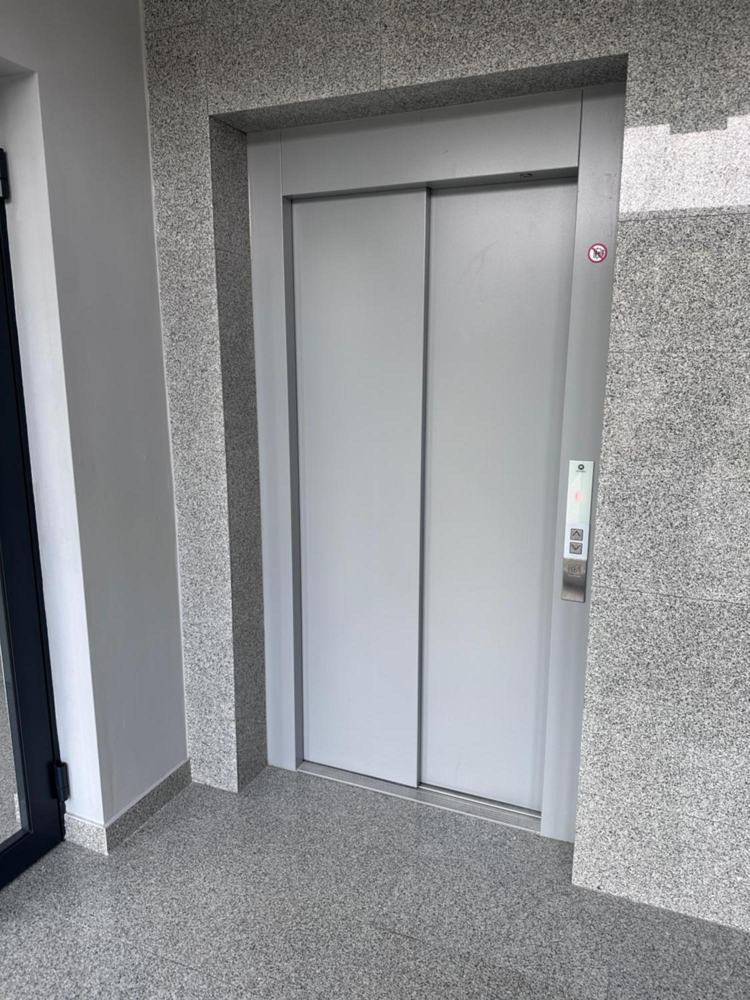 Apartament Chełm 外观 照片