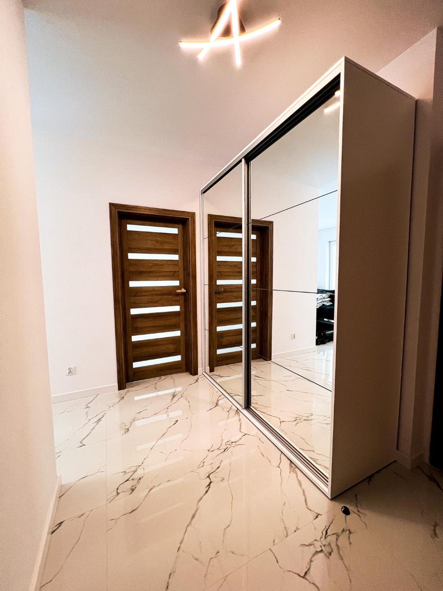 Apartament Chełm 外观 照片