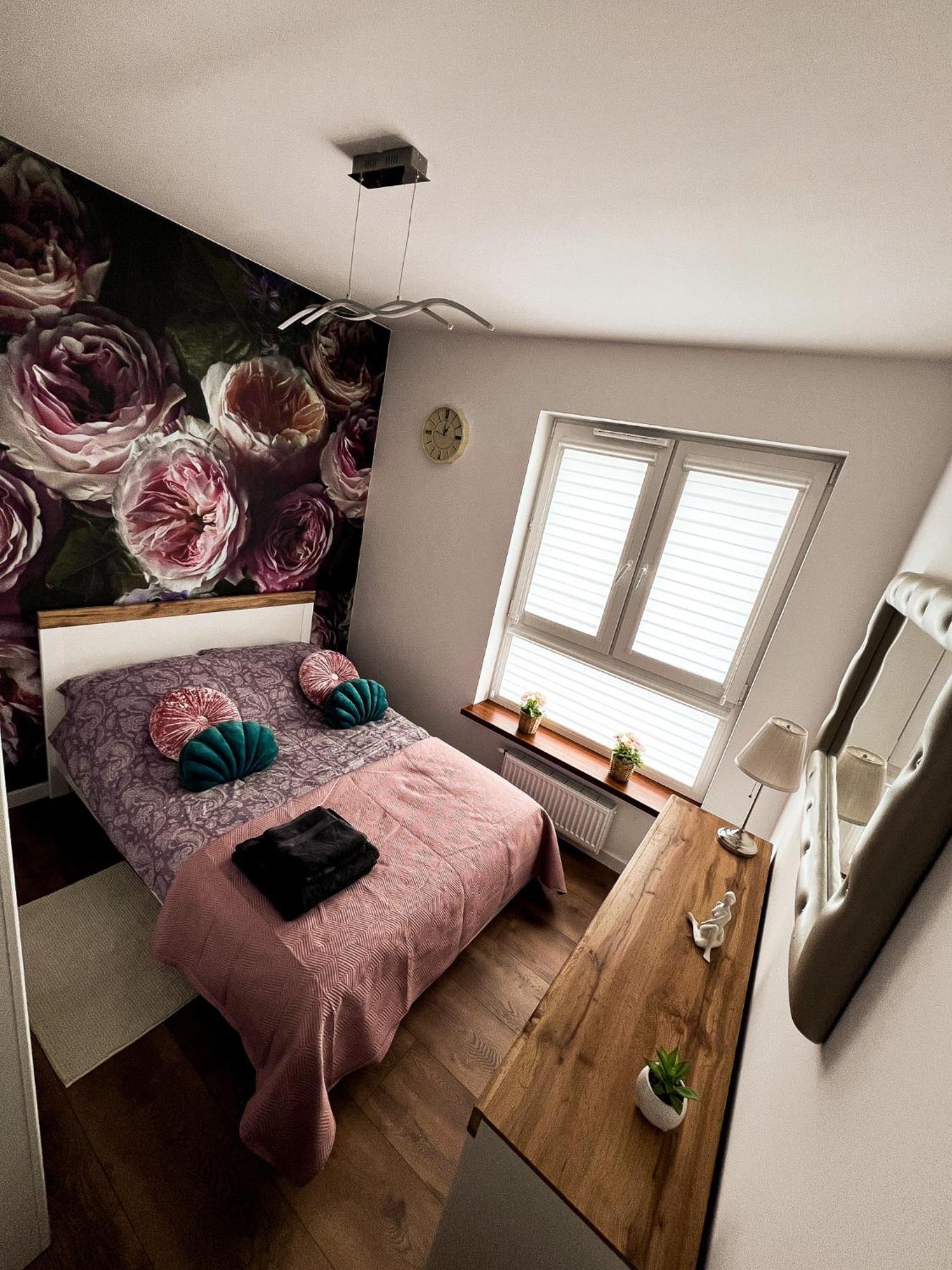 Apartament Chełm 外观 照片