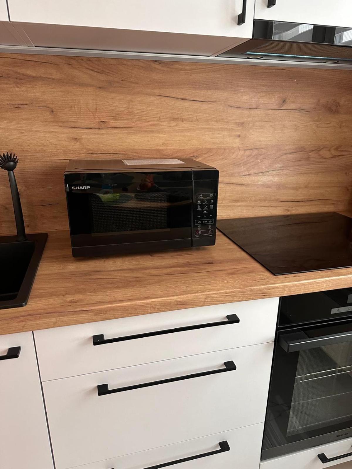 Apartament Chełm 外观 照片